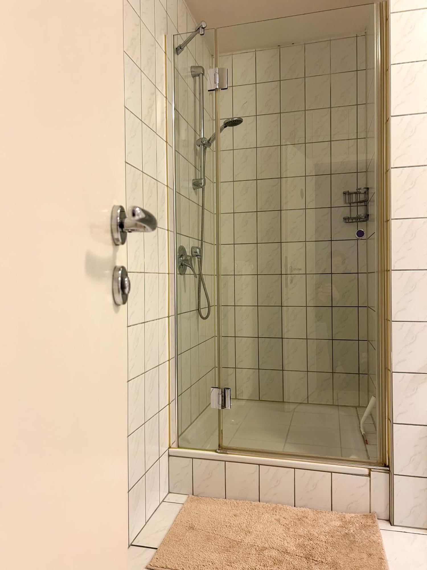 Apartment L19 One Bamberg - Geraeumig In Ruhiger Lage Mit Parkplatz Exterior photo
